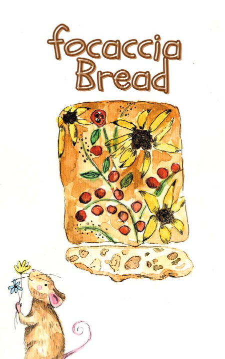 Yum-Tastic! – Children’s Cookbook (A5)