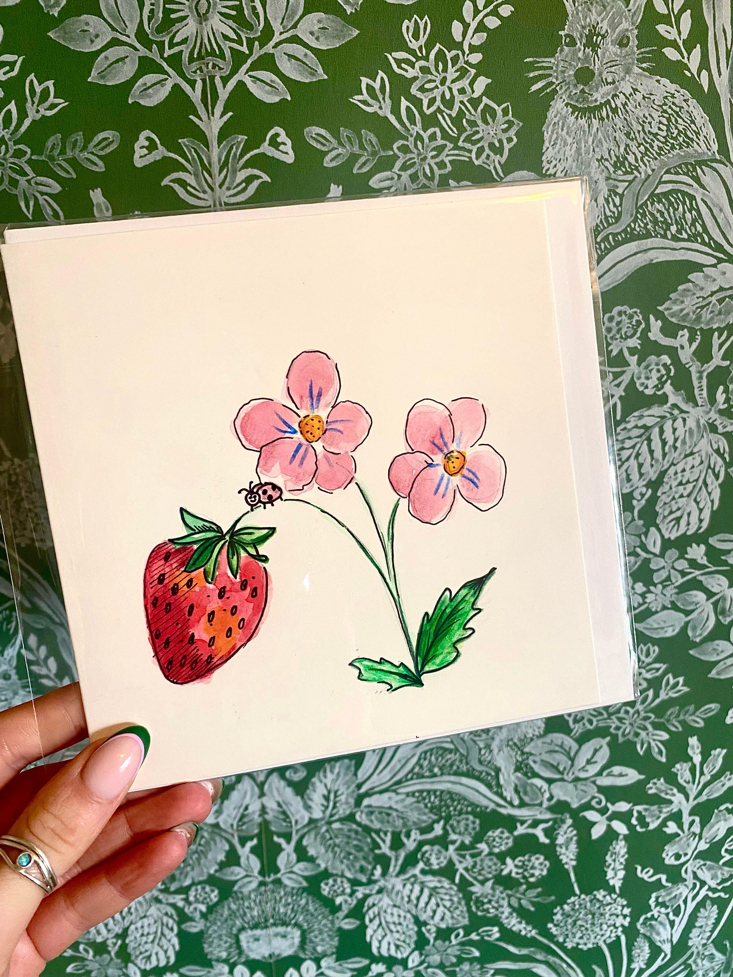 Original Card