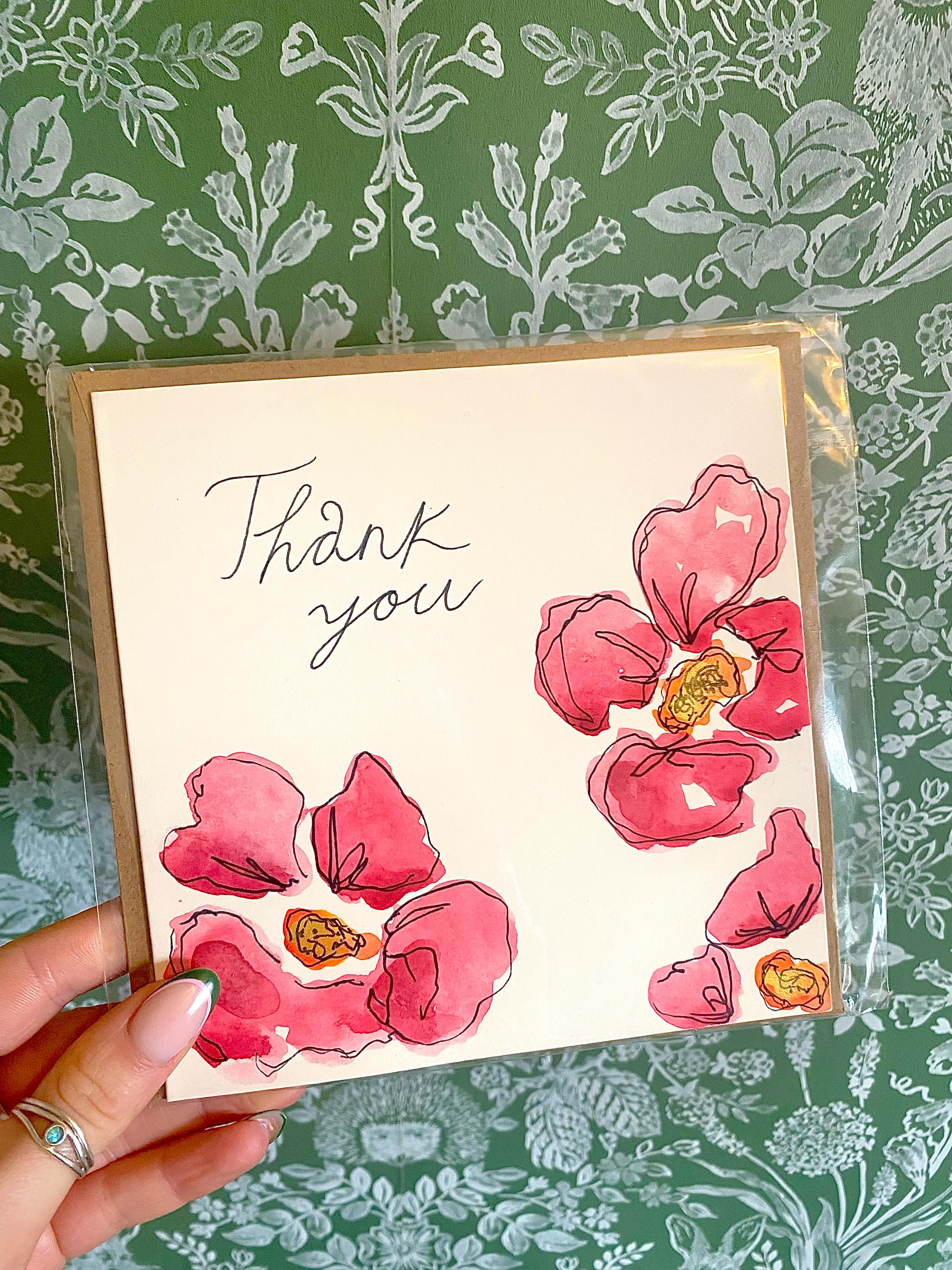 Original Card
