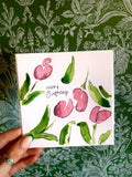 Original Card