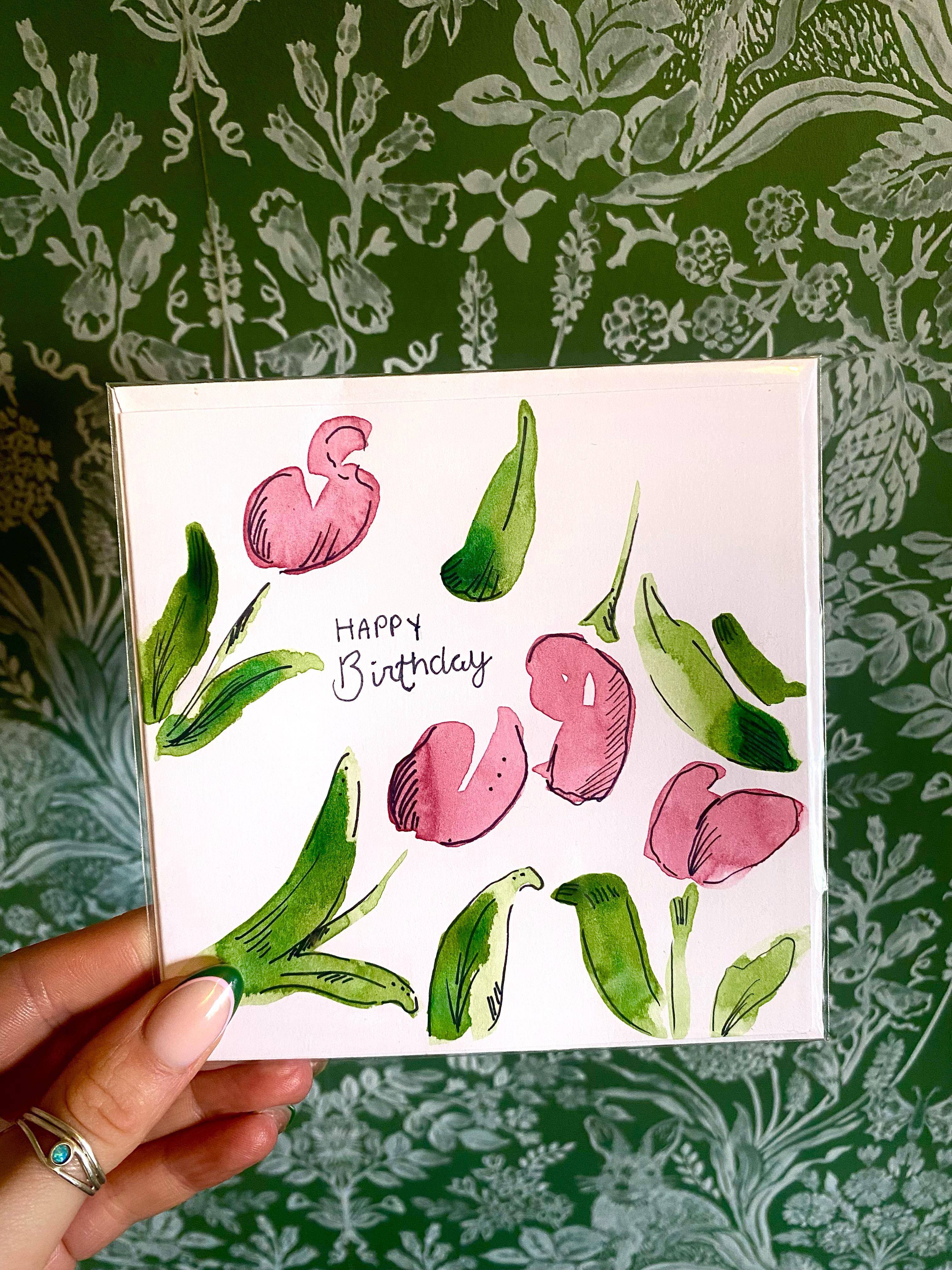 Original Card