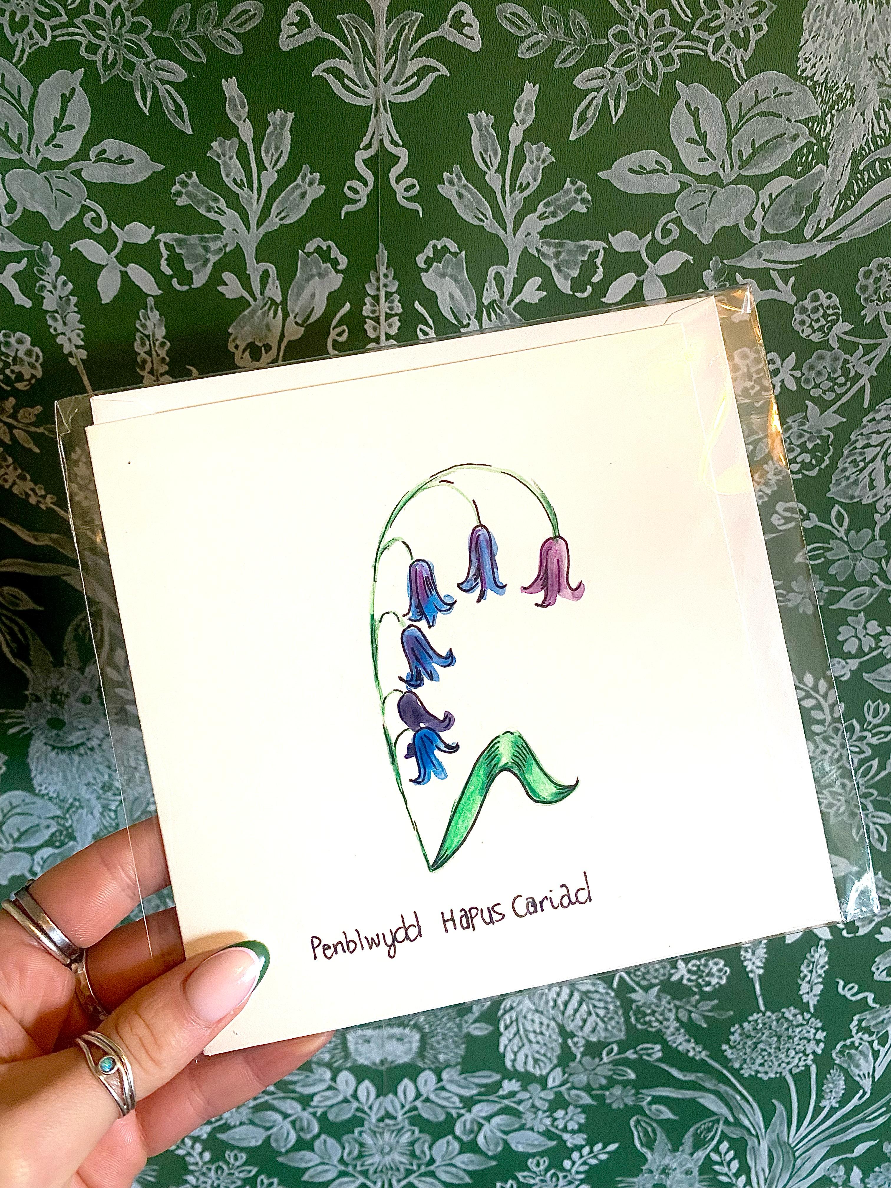 Original Card