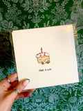 Original Card