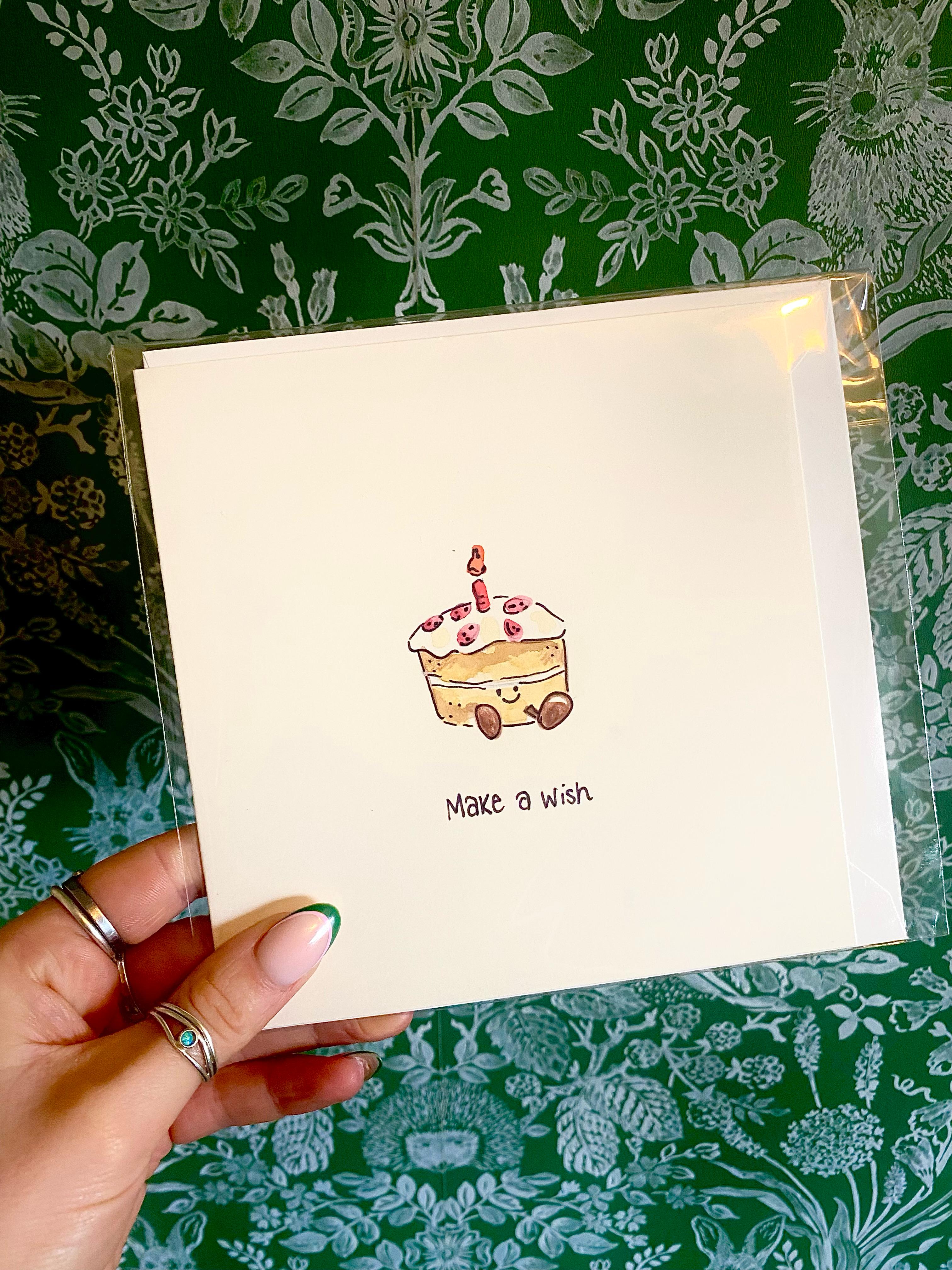Original Card
