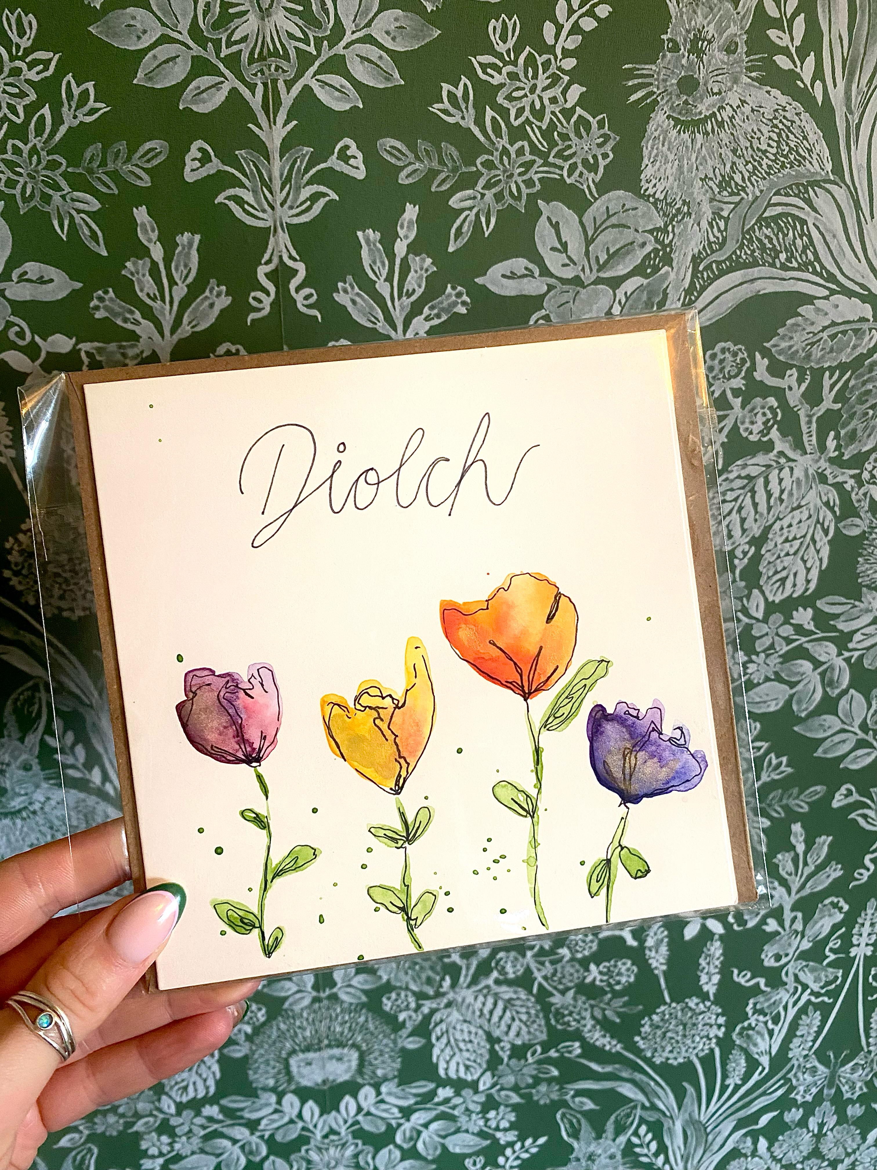 Original Card