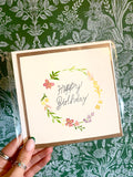 Original Card